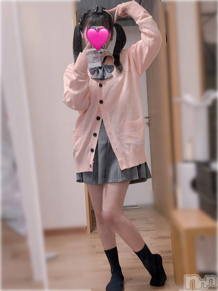 新潟デリヘルCherish Amulet(チェリッシュ アミュレット) きあら ≪アイドル系美少女≫(20)の11月28日写メブログ「🥺会いたいな🥺」
