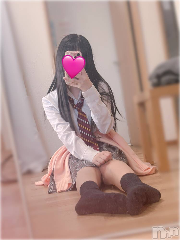 新潟デリヘルCherish Amulet(チェリッシュ アミュレット) きあら ≪アイドル系美少女≫(20)の6月12日写メブログ「髪似合うかな？」