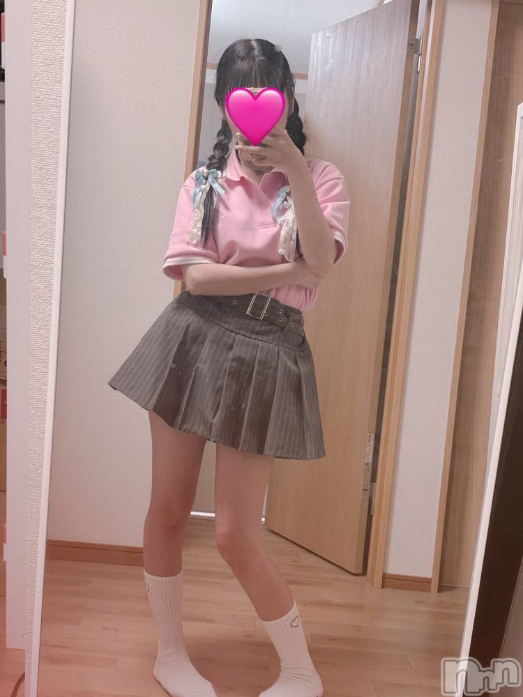 新潟デリヘルCherish Amulet(チェリッシュ アミュレット) きあら ≪アイドル系美少女≫(20)の6月14日写メブログ「🥺気をつけてね🥺」