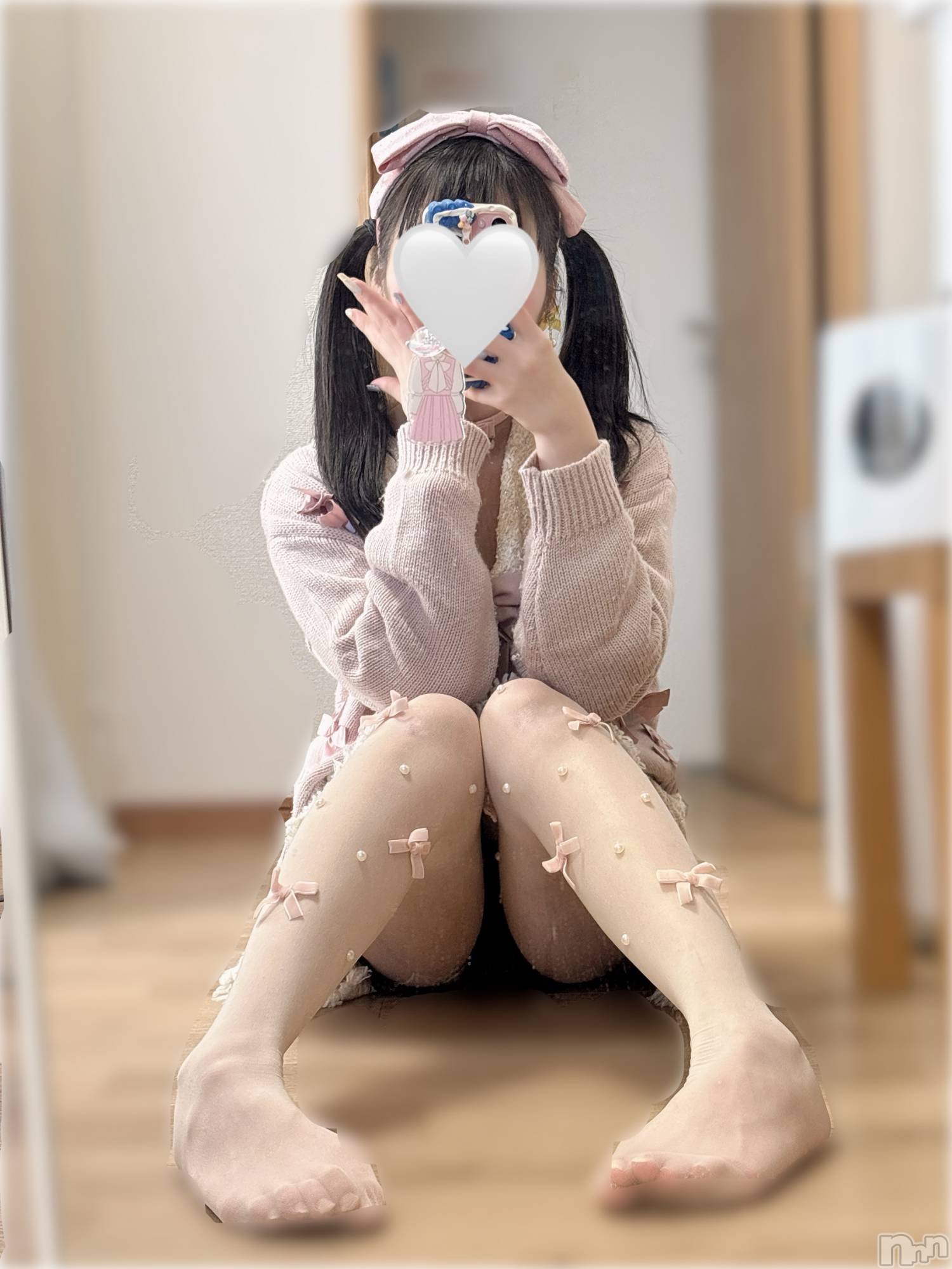 新潟デリヘルCherish Amulet(チェリッシュ アミュレット)きあら(20)の2025年11月9日写メブログ「✨出勤だよ✨」