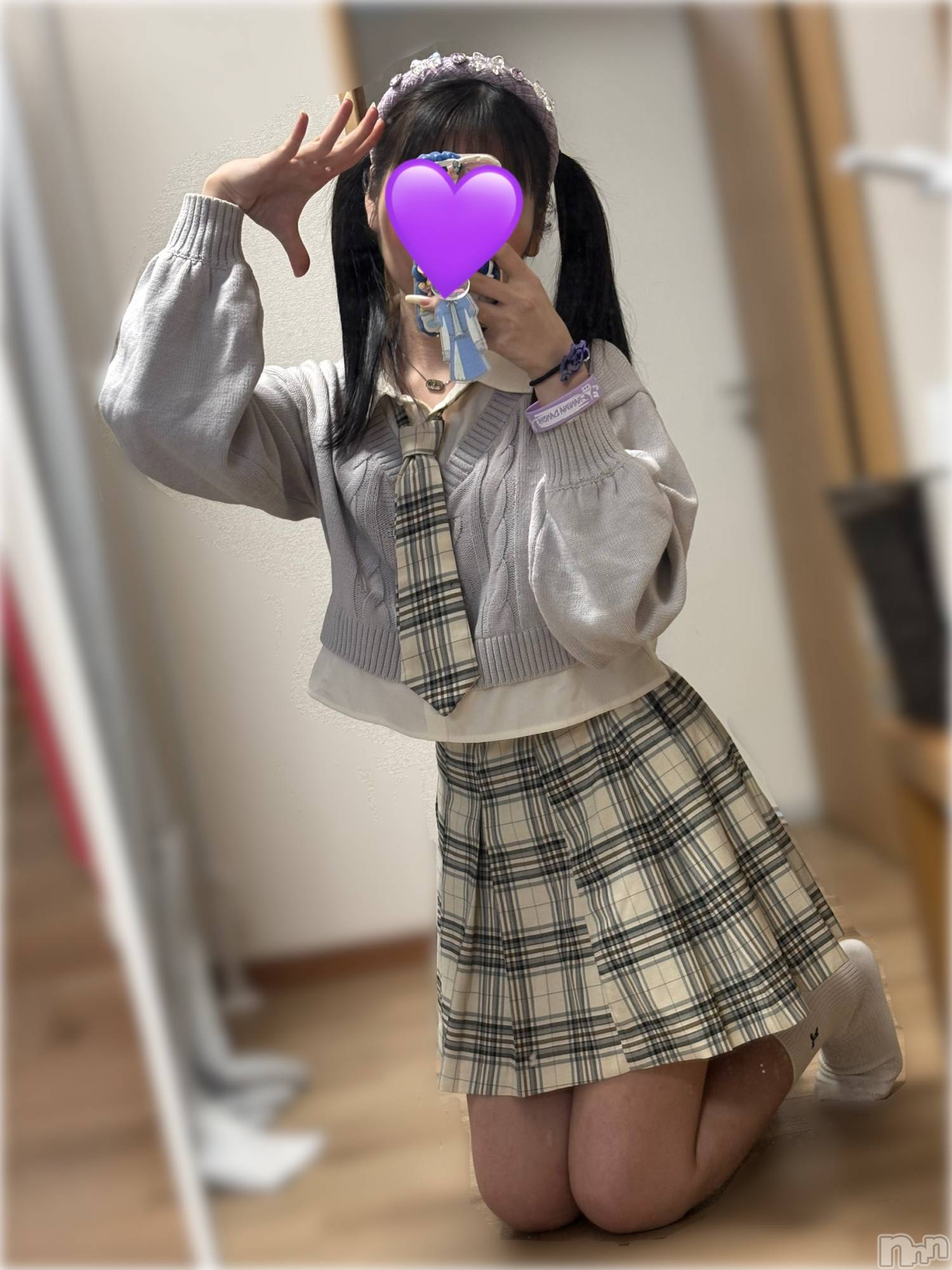 新潟デリヘルCherish Amulet(チェリッシュ アミュレット)きあら(20)の2025年11月11日写メブログ「🍓ありがとう🍓」