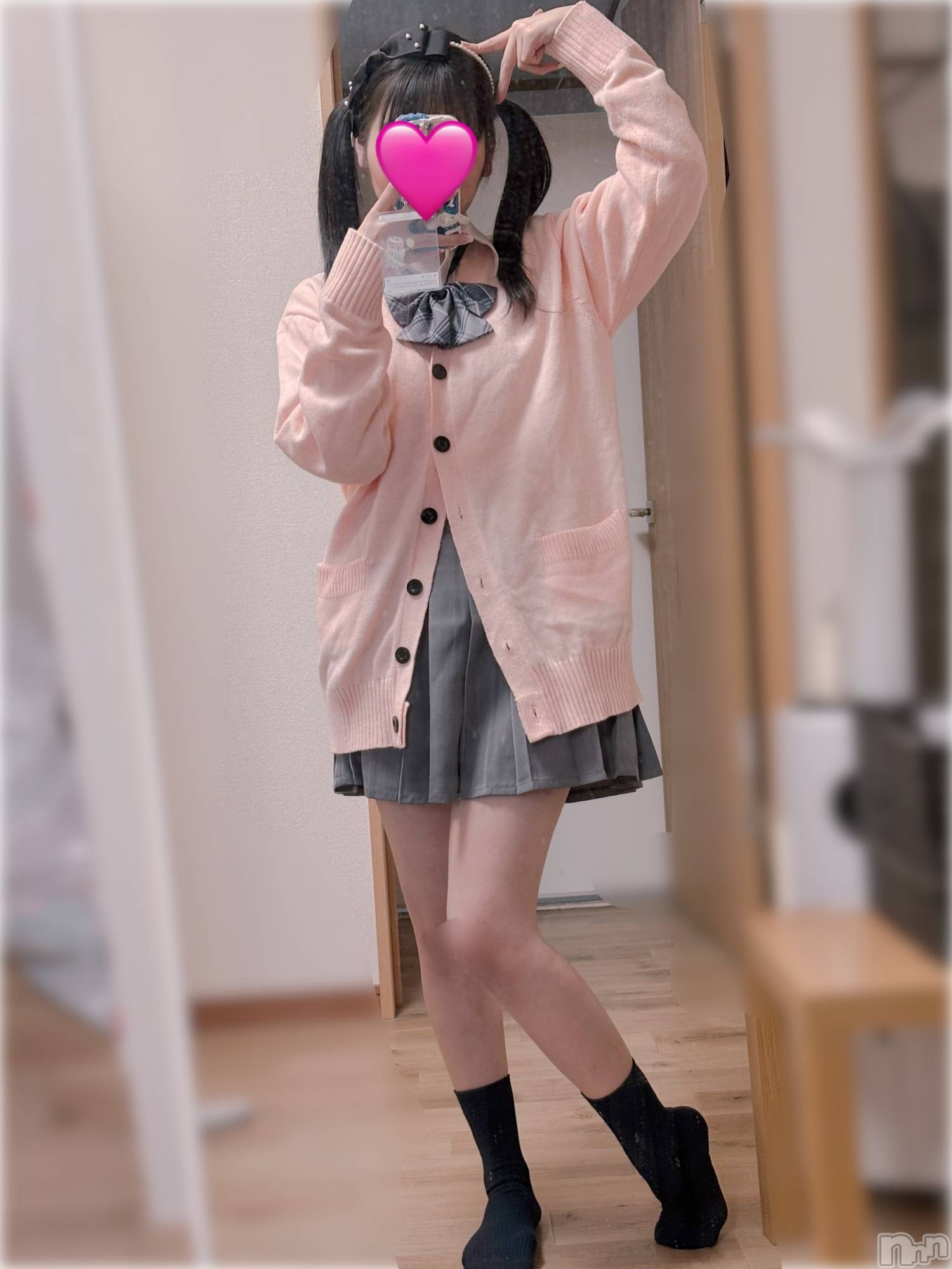 新潟デリヘルCherish Amulet(チェリッシュ アミュレット)きあら ≪アイドル系美少女≫(20)の2025年11月28日写メブログ「🥺会いたいな🥺」