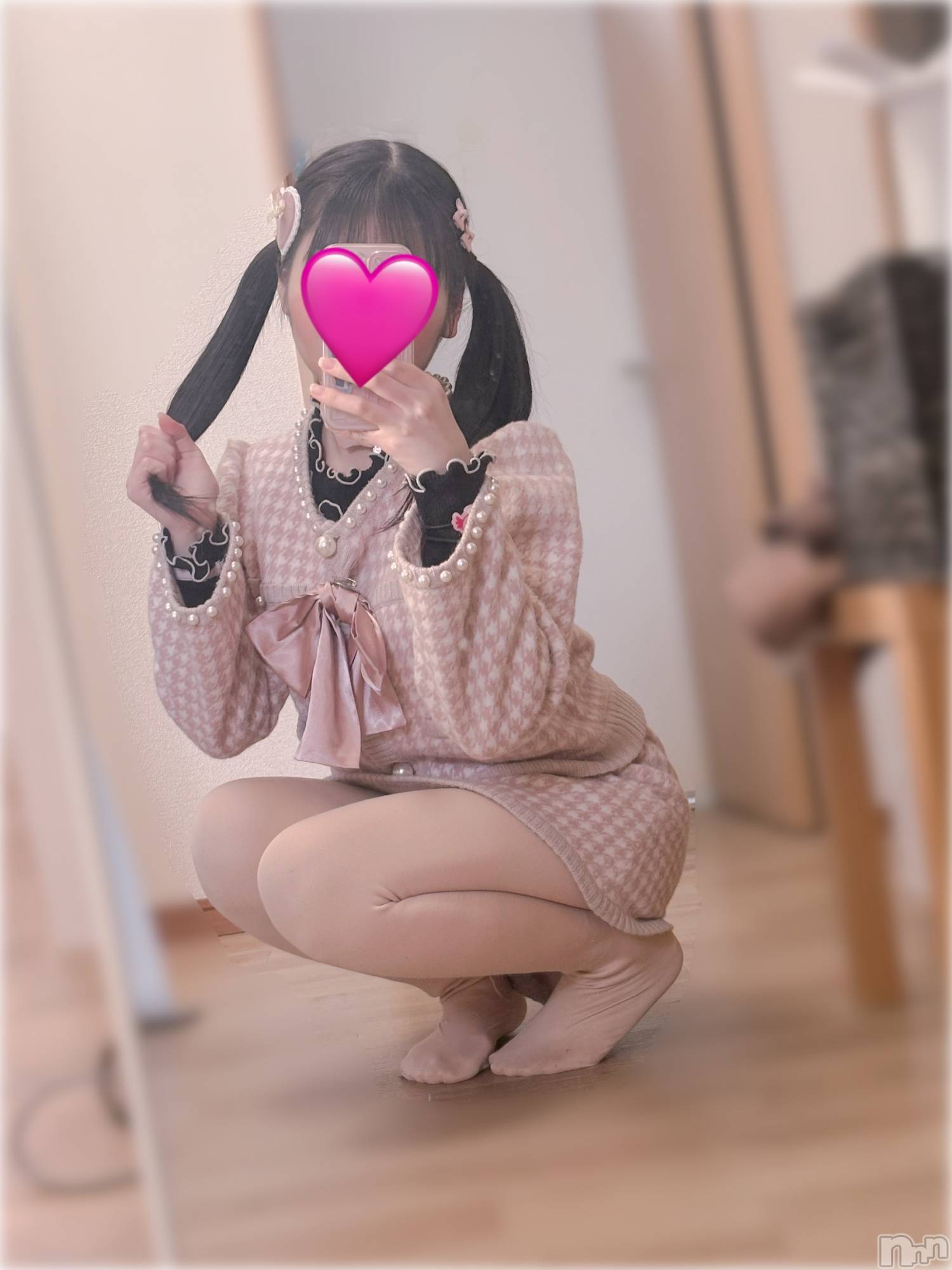 新潟デリヘルCherish Amulet(チェリッシュ アミュレット)きあら ≪アイドル系美少女≫(20)の2025年12月6日写メブログ「一緒にぬくぬくしよ！」