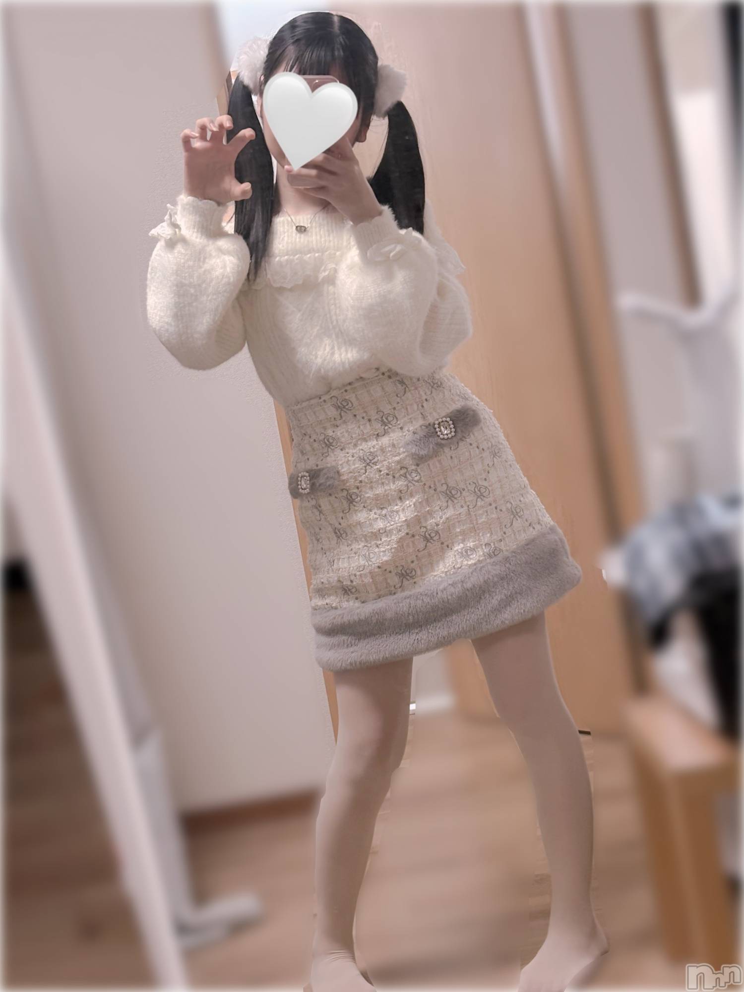 新潟デリヘルCherish Amulet(チェリッシュ アミュレット)きあら ≪アイドル系美少女≫(20)の2025年12月16日写メブログ「リピ様リクエストありがとう！」