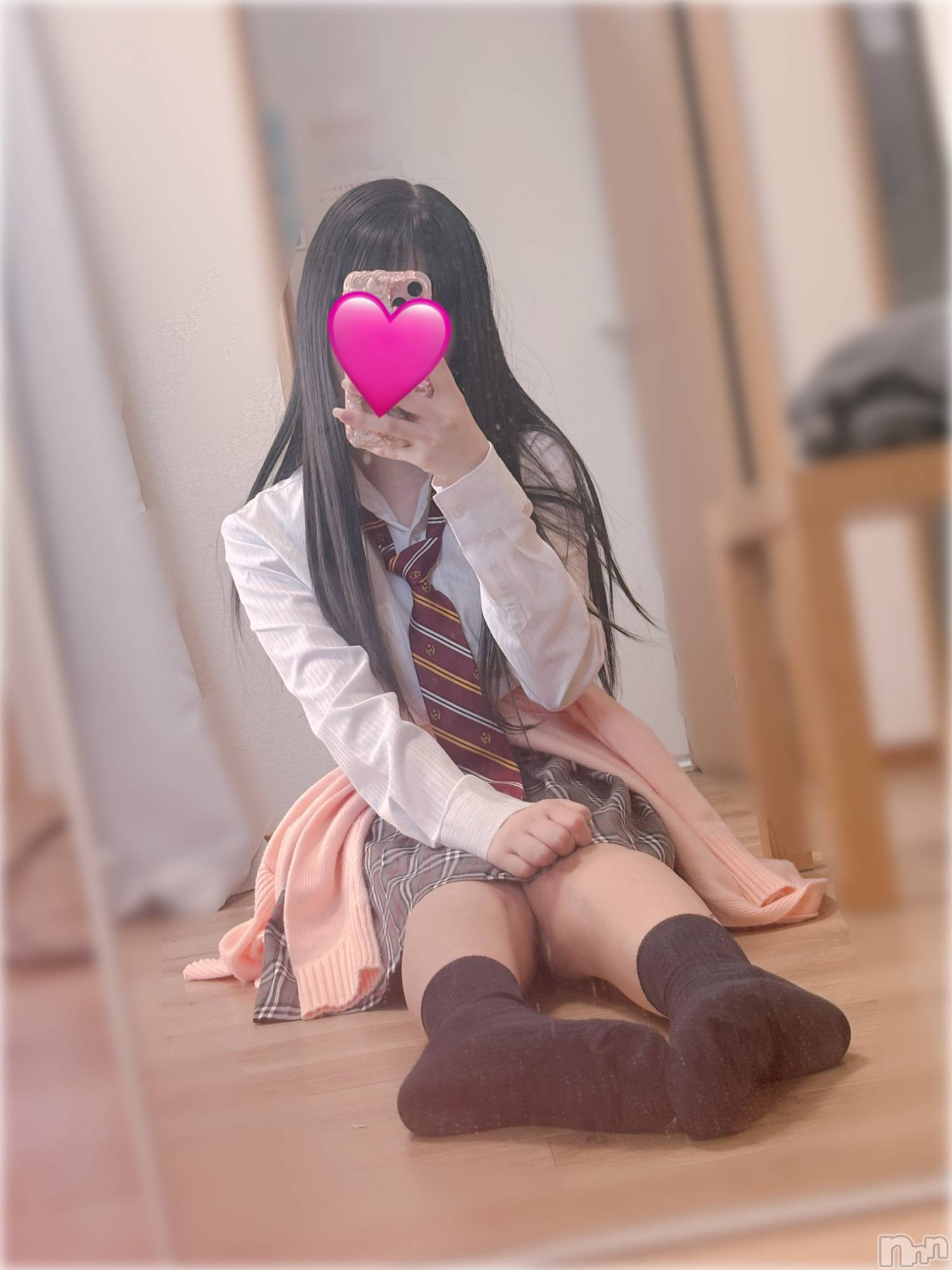 新潟デリヘルCherish Amulet(チェリッシュ アミュレット)きあら ≪アイドル系美少女≫(20)の2026年6月12日写メブログ「髪似合うかな？」
