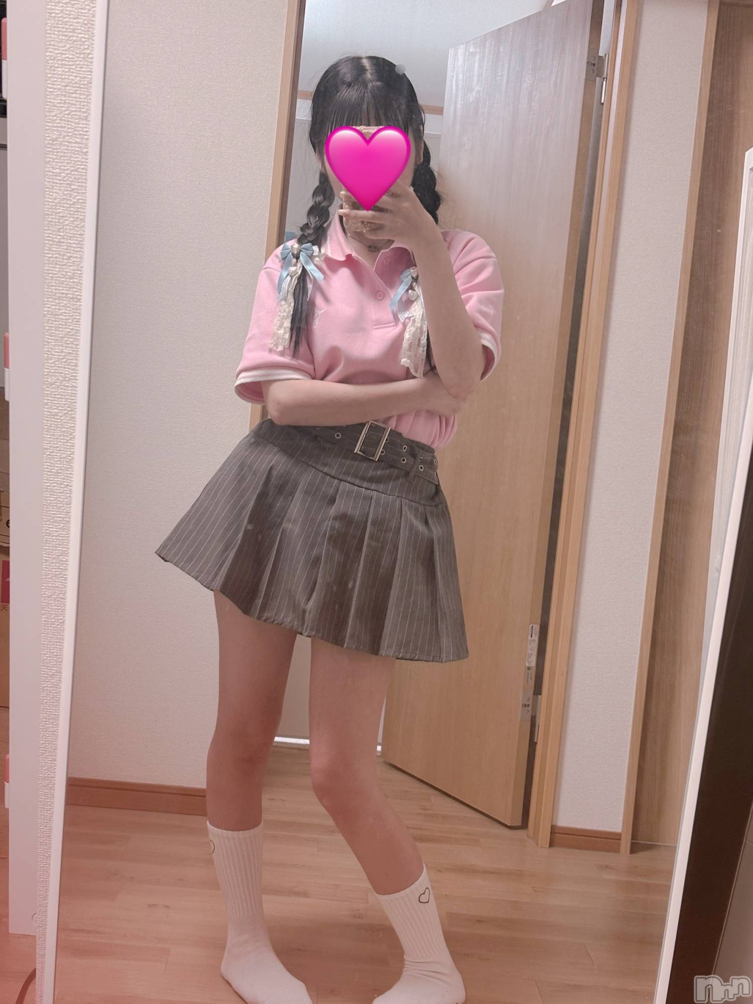 新潟デリヘルCherish Amulet(チェリッシュ アミュレット)きあら ≪アイドル系美少女≫(20)の2026年6月14日写メブログ「🥺気をつけてね🥺」
