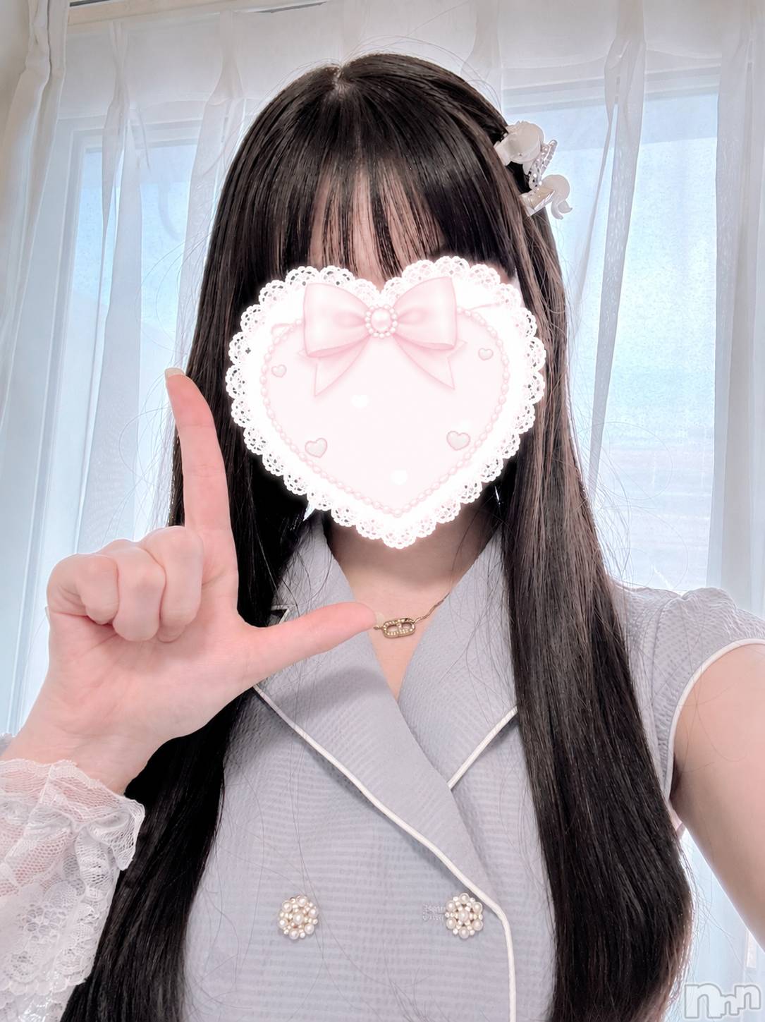新潟デリヘルCherish Amulet(チェリッシュ アミュレット)きあら ≪アイドル系美少女≫(20)の2026年6月21日写メブログ「🌸感謝の日ですね💭」