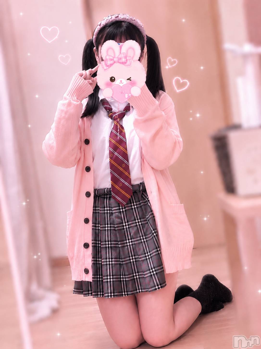 新潟デリヘルCherish Amulet(チェリッシュ アミュレット)きあら ≪アイドル系美少女≫(20)の2026年6月23日写メブログ「ありがとうでいっぱい♡」