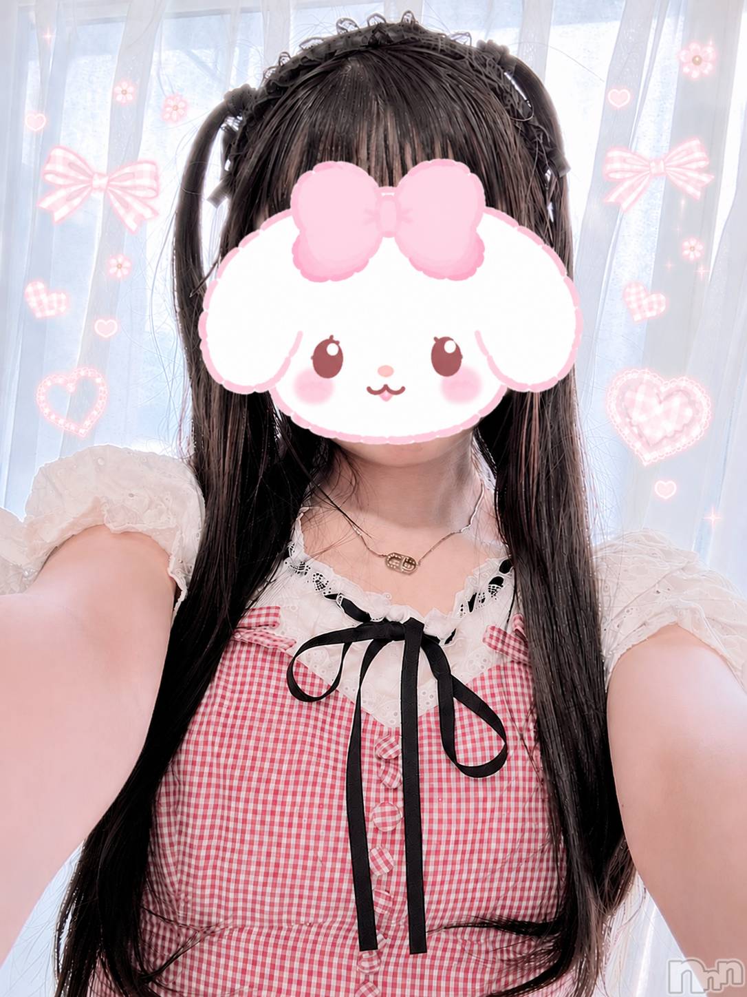 新潟デリヘルCherish Amulet(チェリッシュ アミュレット)きあら ≪アイドル系美少女≫(20)の2026年6月27日写メブログ「笑顔でお待ちしてます♡」