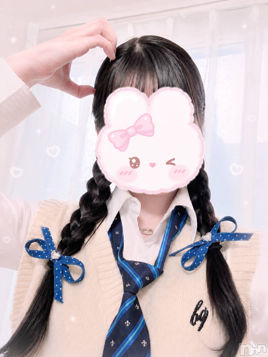 新潟デリヘルCherish Amulet(チェリッシュ アミュレット)きあら ≪アイドル系美少女≫(20)の2026年7月3日写メブログ「青春気分🎀」