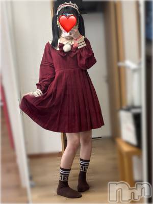 新潟デリヘル Cherish Amulet(チェリッシュ アミュレット) きあら ≪アイドル系美少女≫(20)の11月21日写メブログ「🤍こんにちわ🤍」