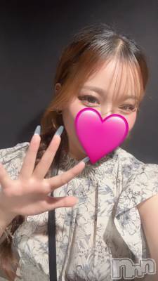 新潟駅前スナック・ガールズバーLounge Anshu(ラウンジアンシュ) はるの10月20日写メブログ「今週2回出勤です🩷」