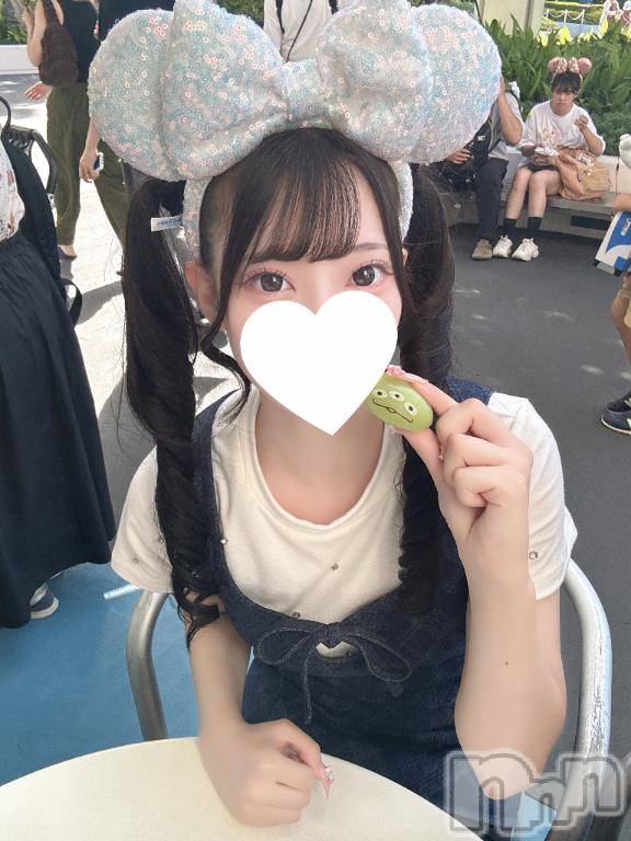 長岡デリヘルROOKIE(ルーキー)みい(21)の2025年10月15日写メブログ「おはよ～！2日目🤍」