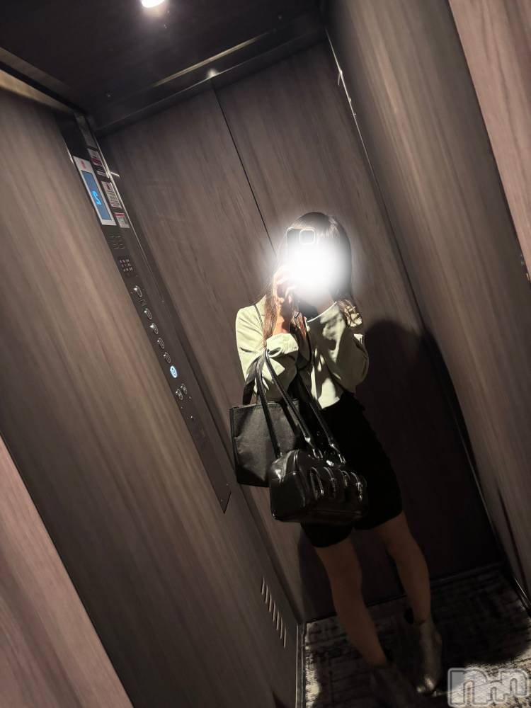 新潟デリヘルCrest(クレスト) 新人☆ゆうな(26)の10月30日写メブログ「リクエスト100分·͜·ᰔᩚ」