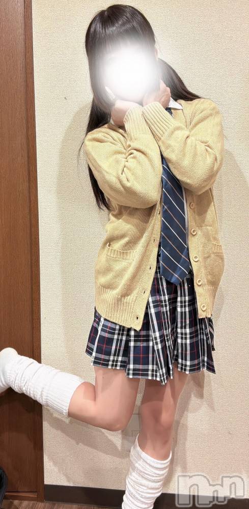 新潟デリヘルCrest(クレスト) 新人☆ゆうな(26)の11月3日写メブログ「消えました🥲」