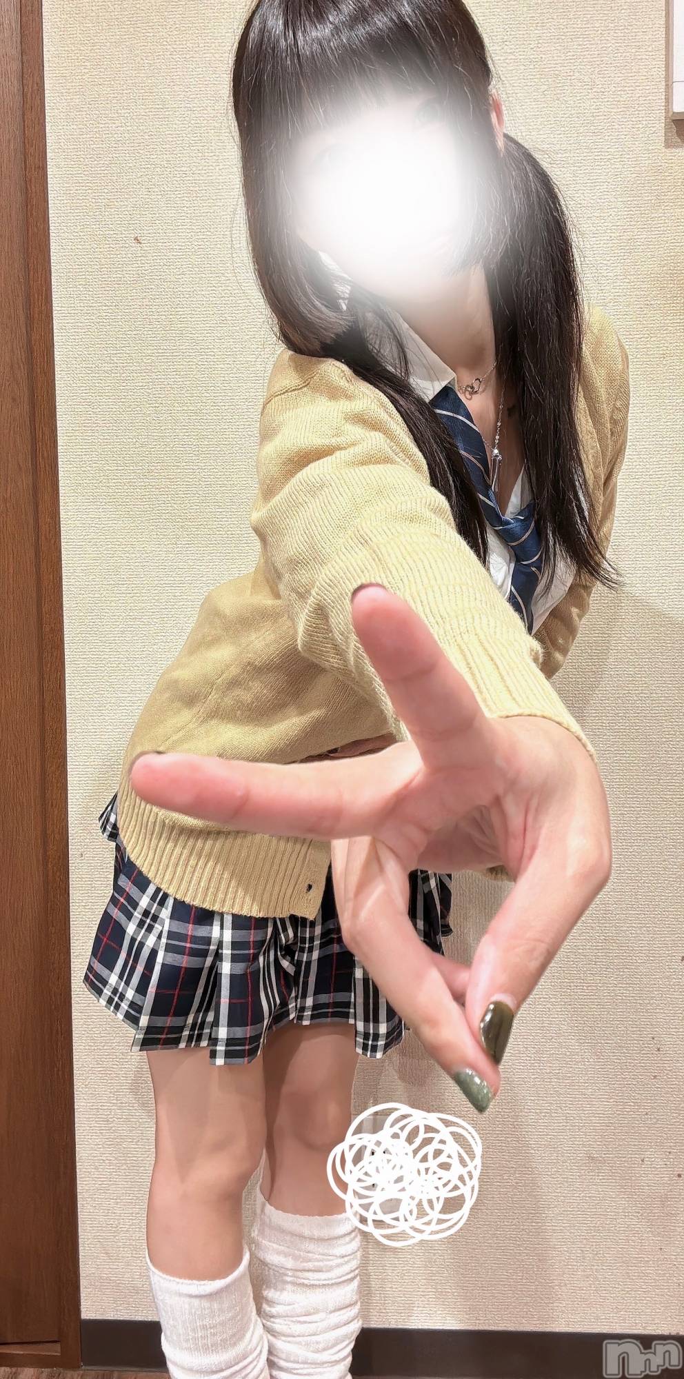 新潟デリヘルCrest(クレスト)新人☆ゆうな(26)の2025年11月1日写メブログ「獰猛な₹˝ｬʓでーす」