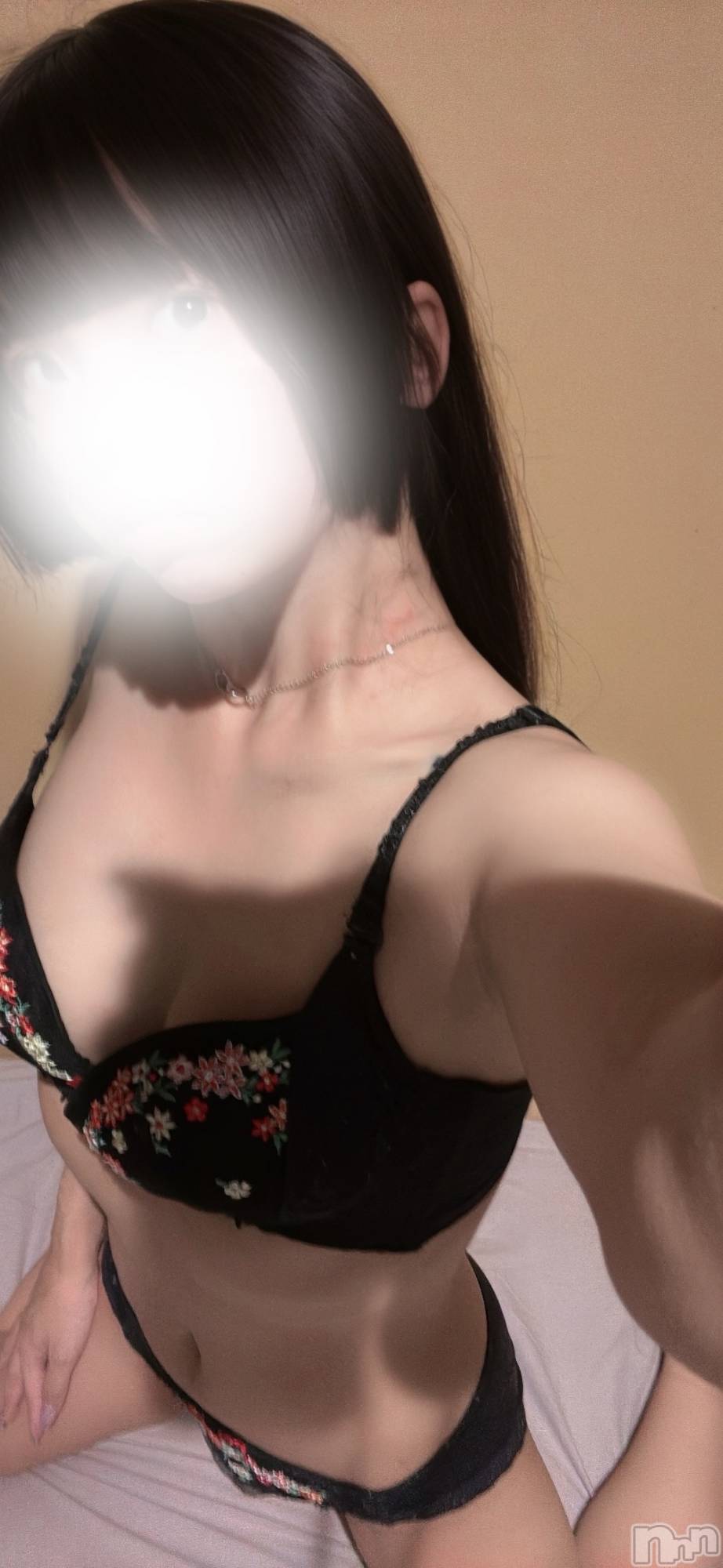 新潟デリヘルCrest(クレスト)新人☆ゆうな(26)の2025年10月14日写メブログ「私の可愛いところ？」