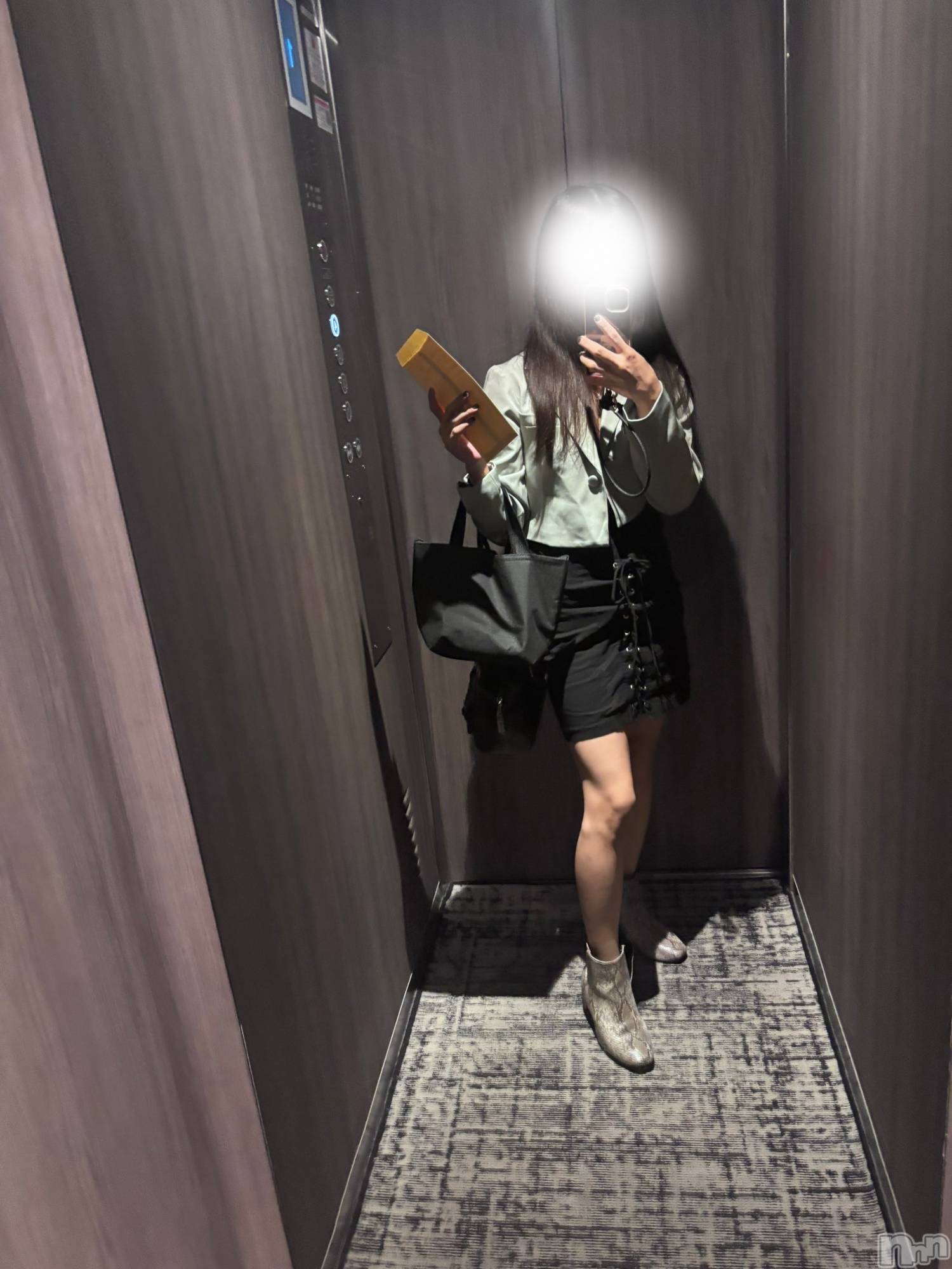 新潟デリヘルCrest(クレスト)新人☆ゆうな(26)の2025年11月8日写メブログ「色々ごめんなさい」