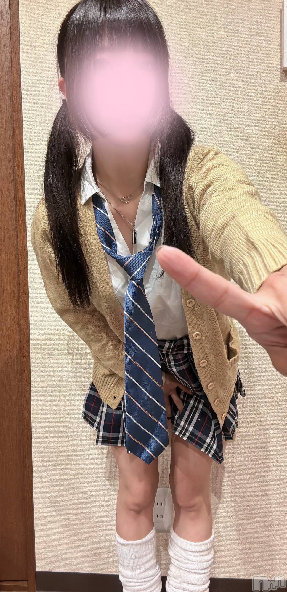 新潟デリヘルCrest(クレスト)新人☆ゆうな(26)の2025年11月19日写メブログ「ヒョイヒョイ」