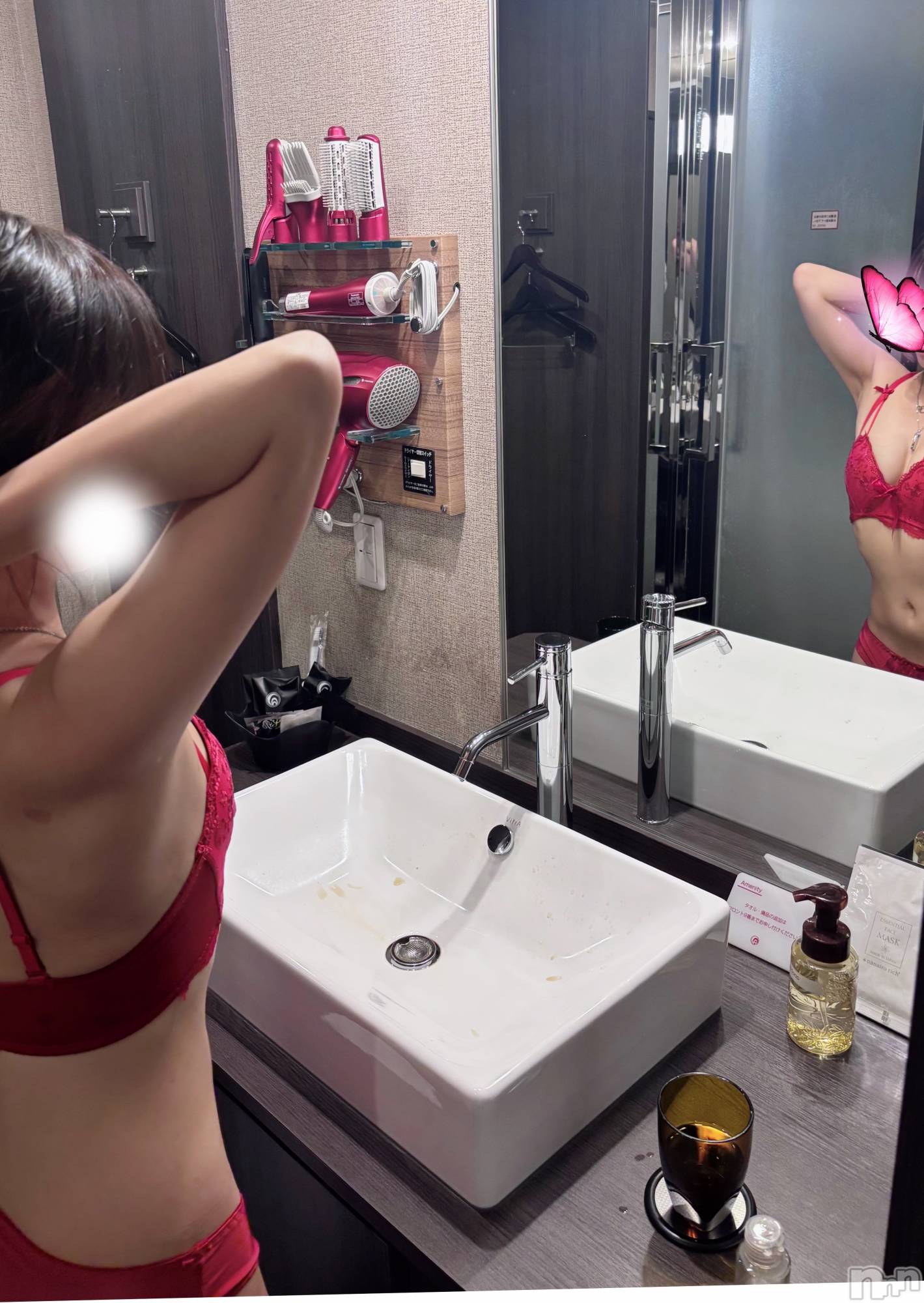 新潟デリヘルCrest(クレスト)新人☆ゆうな(26)の2025年11月28日写メブログ「アレだ…」