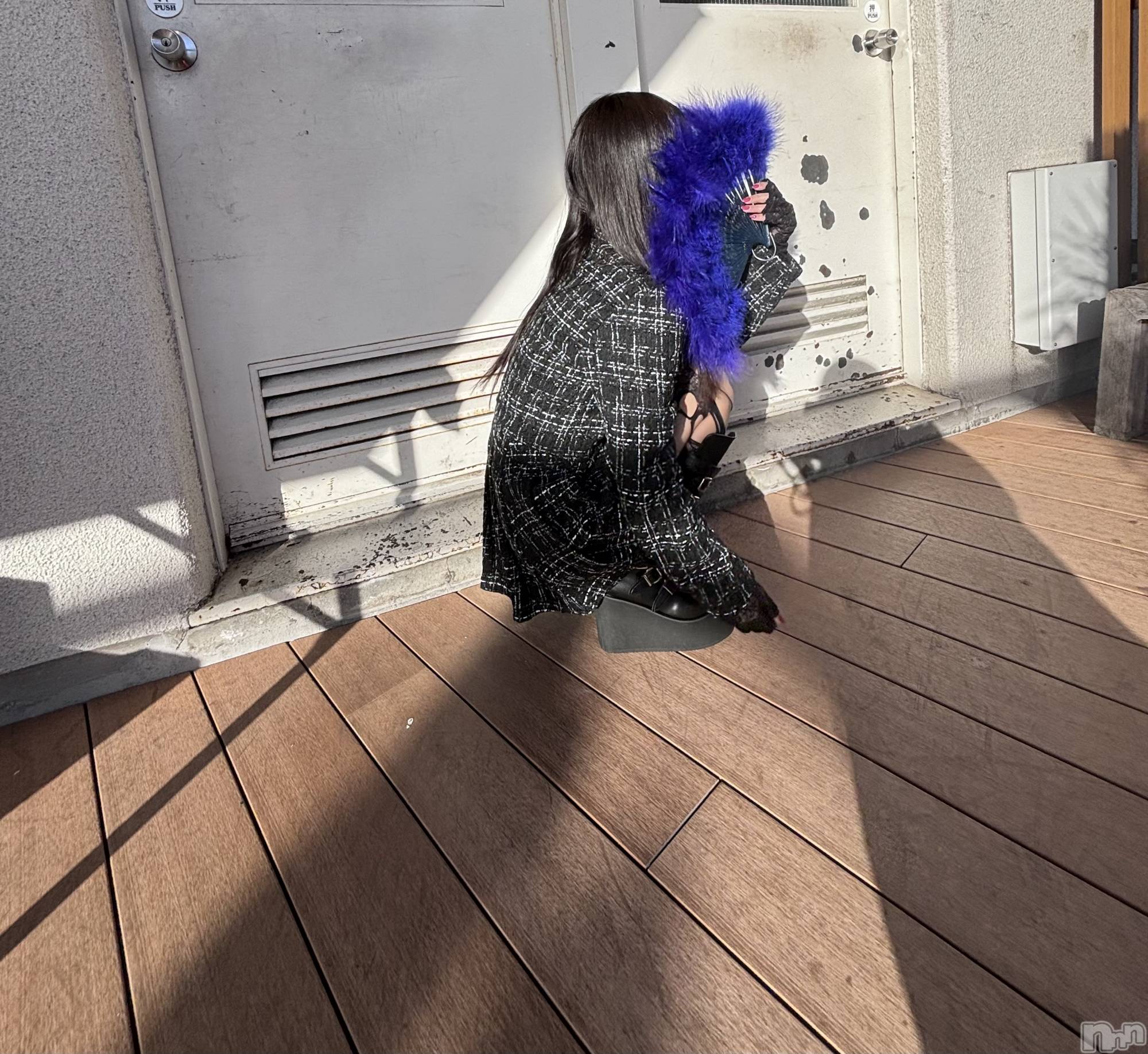 新潟デリヘルCrest(クレスト)新人☆ゆうな(26)の2026年3月8日写メブログ「可愛くなった…❓」