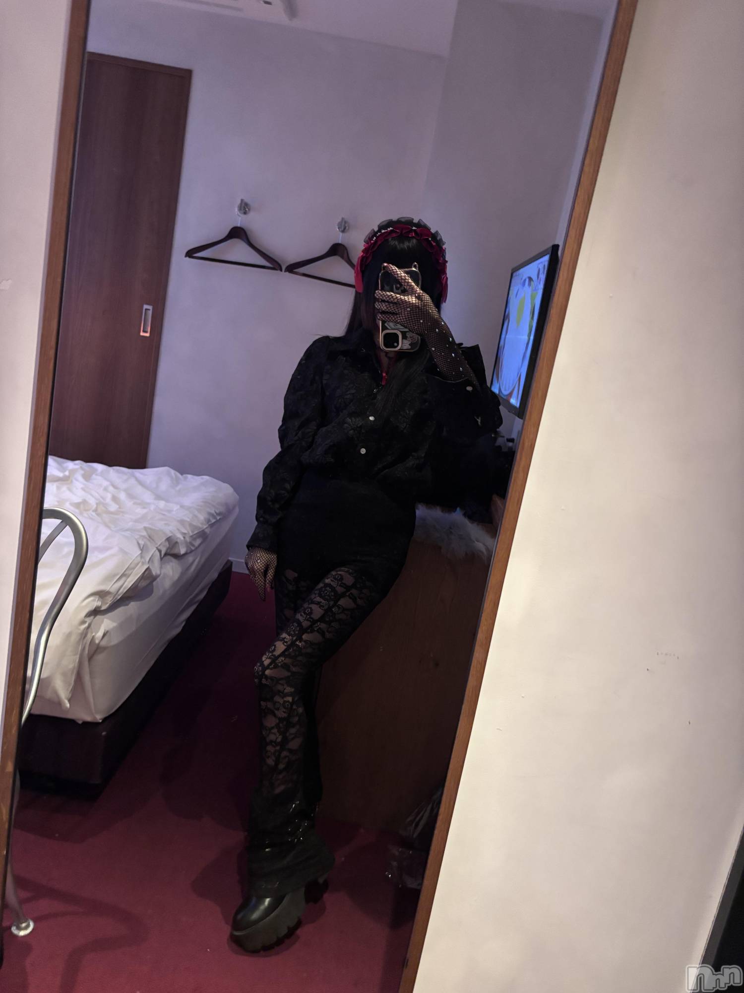 新潟デリヘルCrest(クレスト)新人☆ゆうな(26)の2026年3月12日写メブログ「うわん🥲🥲🥲🥲」