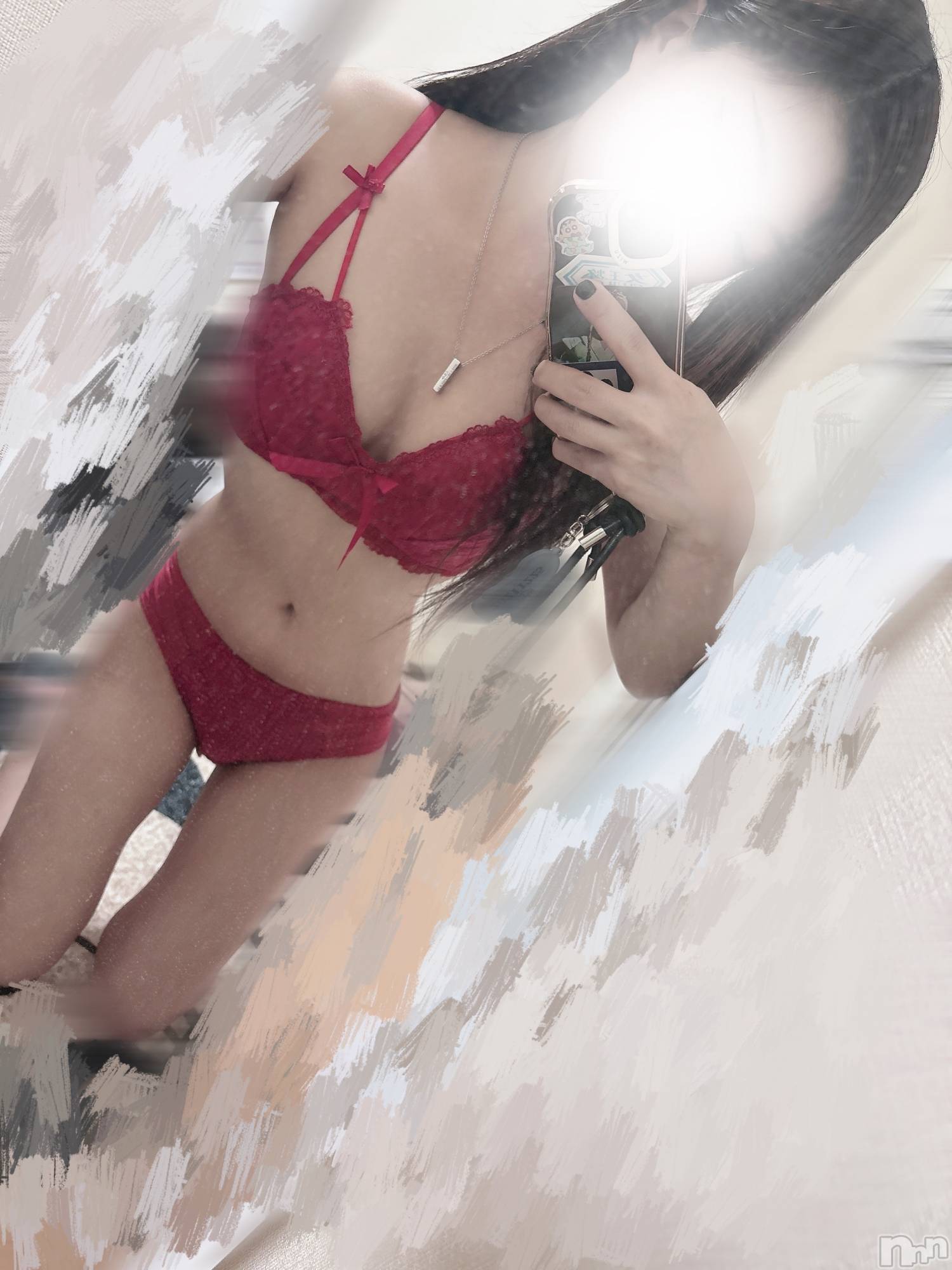 新潟デリヘルCrest(クレスト)新人☆ゆうな(26)の2026年4月22日写メブログ「チェンジ🤟」