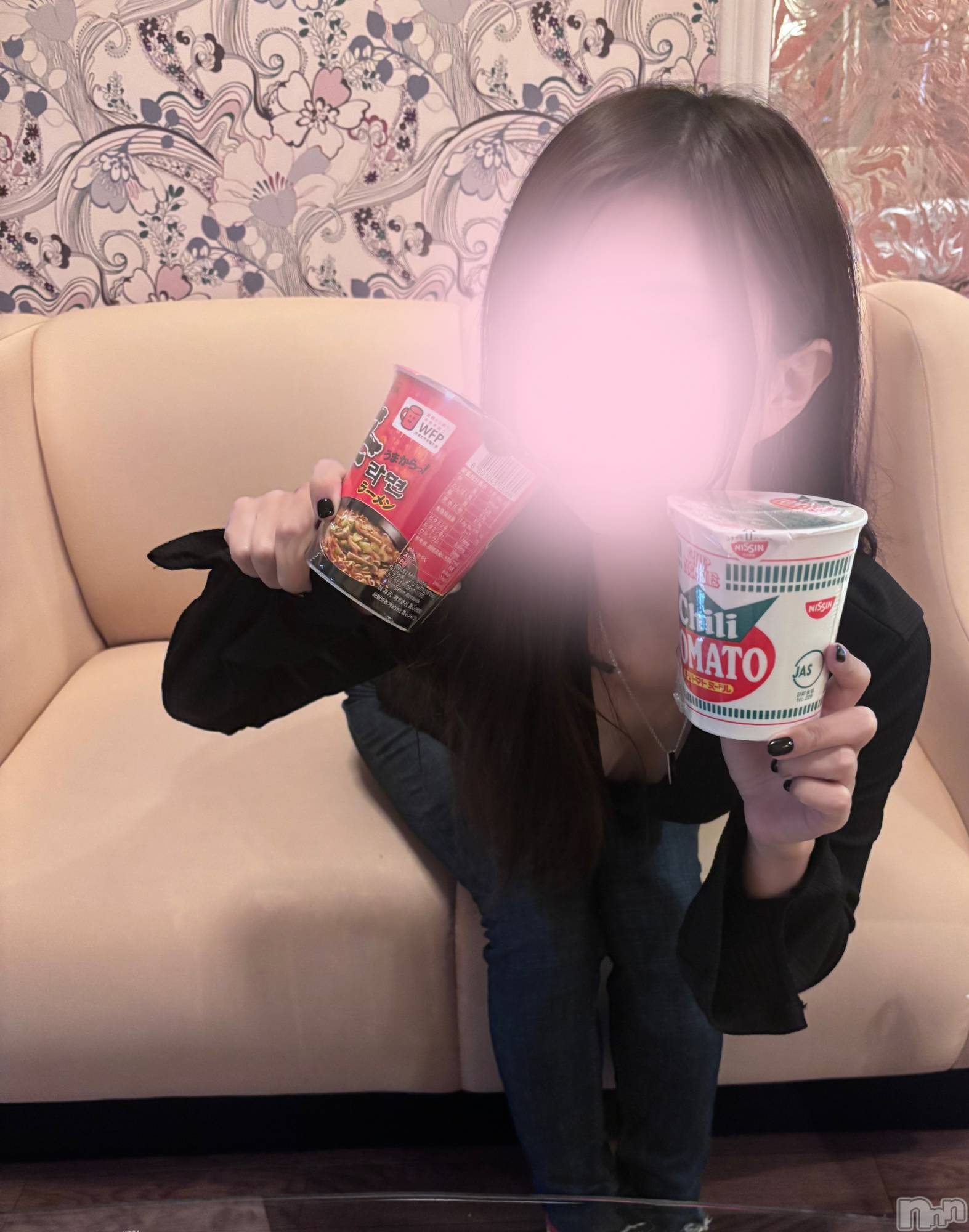 新潟デリヘルCrest(クレスト)新人☆ゆうな(26)の2026年4月24日写メブログ「すぃん」