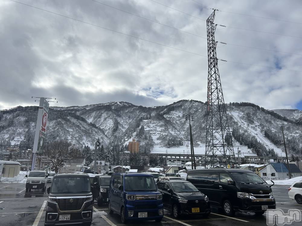 長岡デリヘルMimi(ミミ) 新人みれい★月間RANK4位★(25)の1月9日写メブログ「本日19時半～💓」