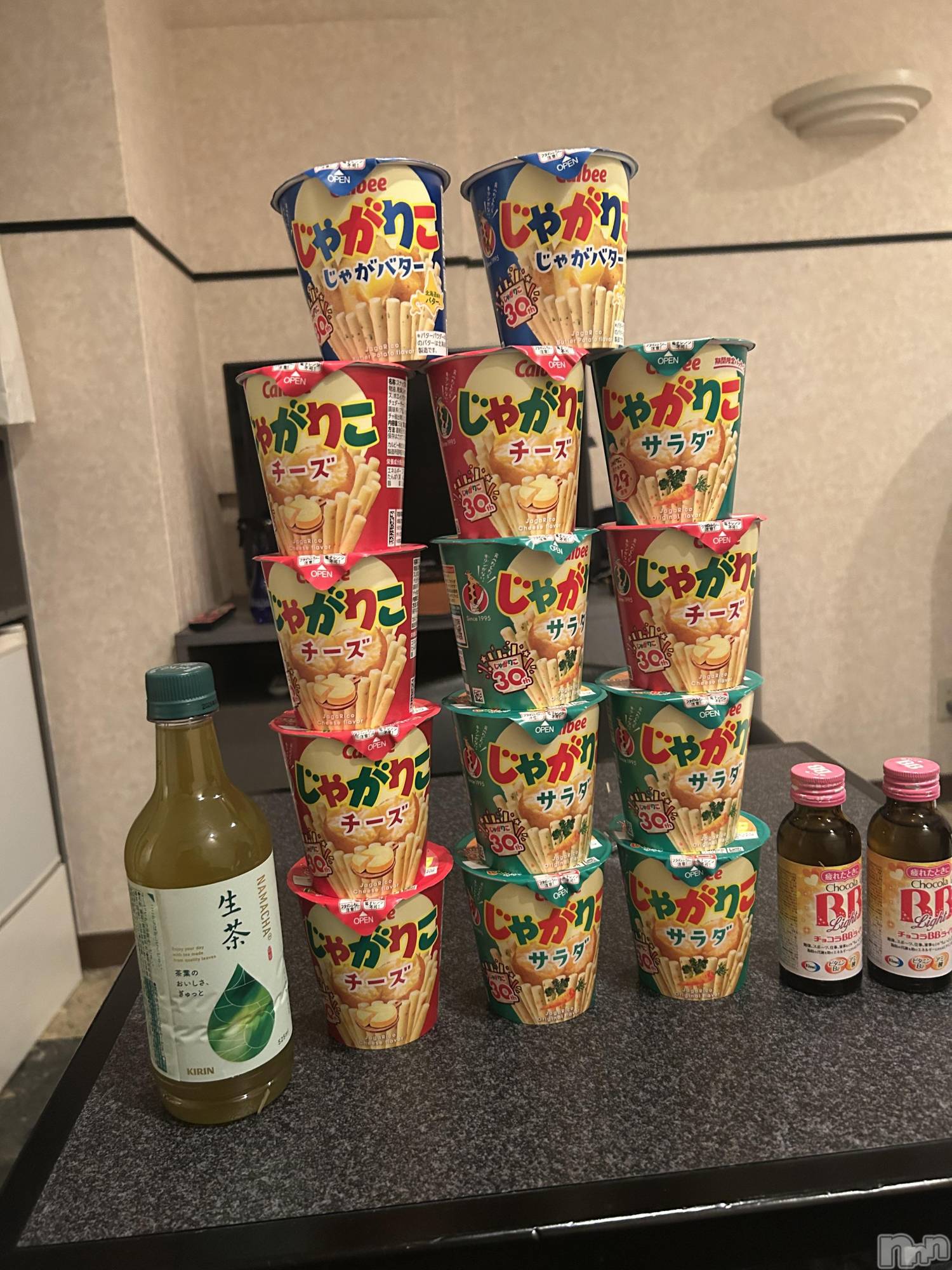 長岡デリヘルMimi(ミミ)新人みれい★月間RANK6位★(25)の2025年12月8日写メブログ「12月7日に来てくれたお客様へ💓」