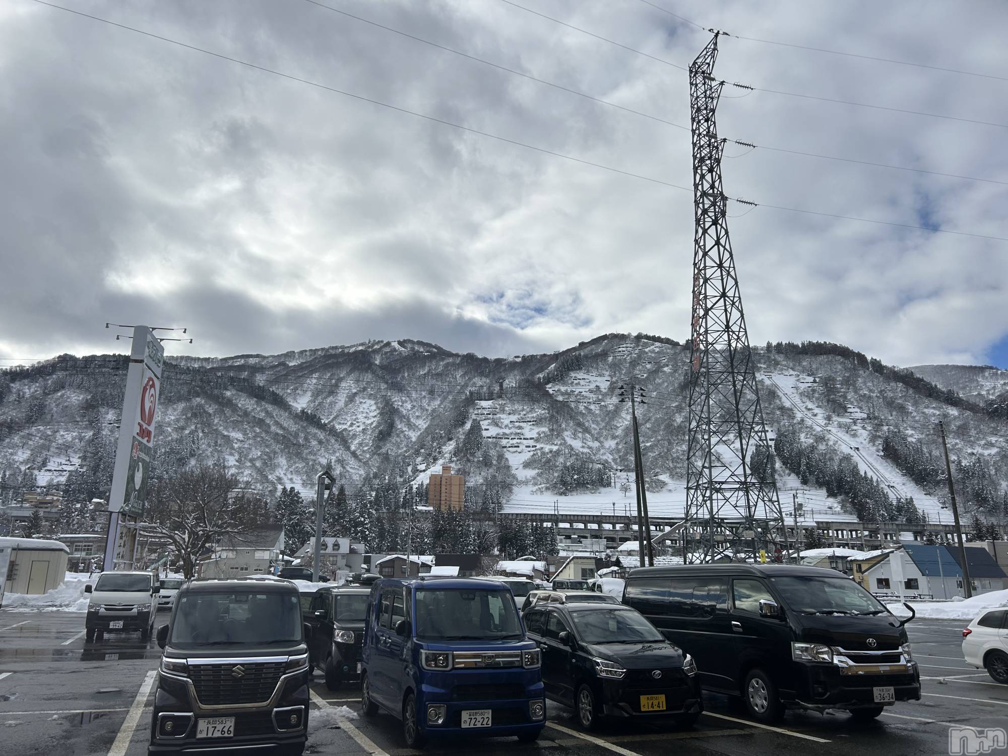 長岡デリヘルMimi(ミミ)新人みれい★月間RANK4位★(25)の2026年1月9日写メブログ「本日19時半～💓」