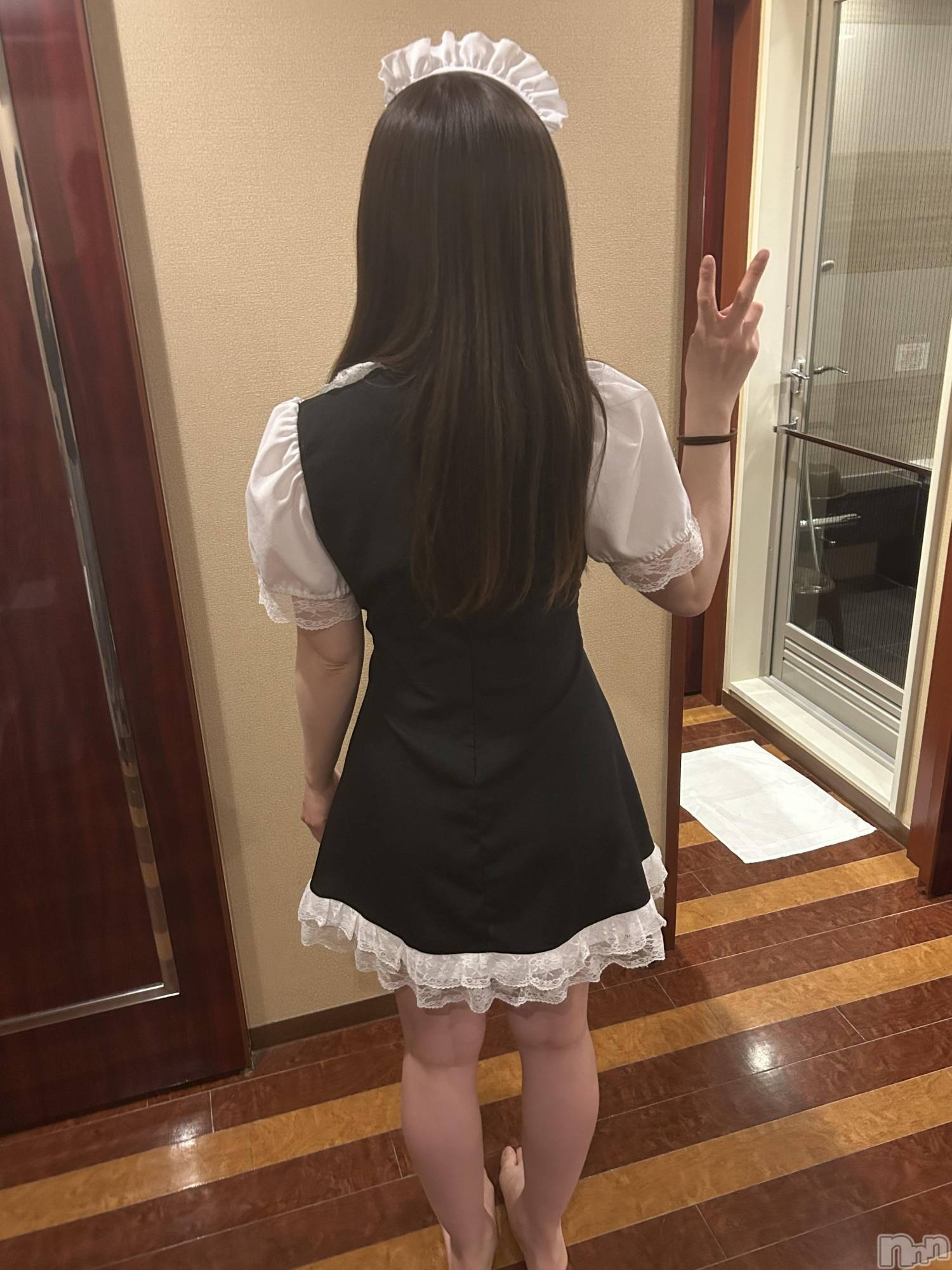 長岡デリヘルMimi(ミミ)みれい★月間RANK5位★(25)の2026年3月19日写メブログ「３月１７日に会いに来てくれたお客様❤️」