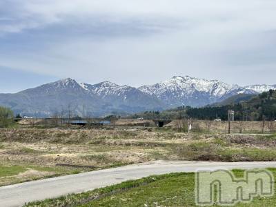 長岡デリヘル Mimi(ミミ) みれい★月間RANK2位★(25)の4月17日写メブログ「４月１５日に会いに来てくれたお客様♡」