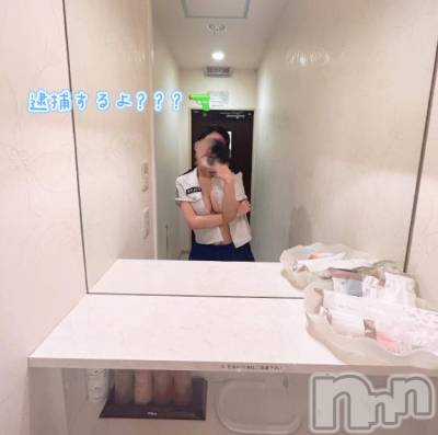 長岡デリヘル ROOKIE(ルーキー) らいむ☆完全業界未経験(18)の10月27日写メブログ「エロポリスが逮捕するよー🔫」