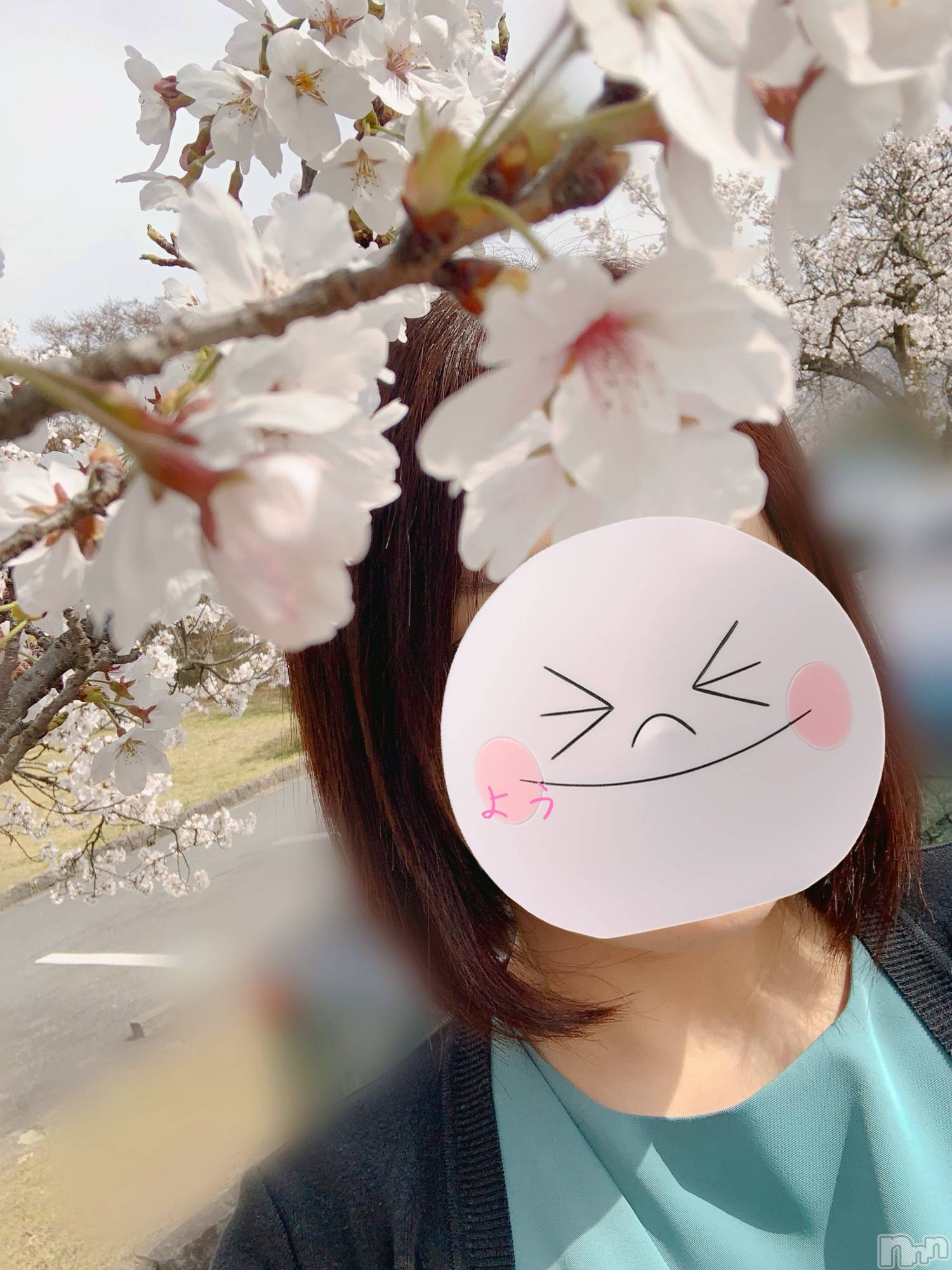 長野デリヘルStory ～人妻物語～(ストーリー)激安☆よう(46)の2026年4月6日写メブログ「明日ありと思う心の仇桜🌸」