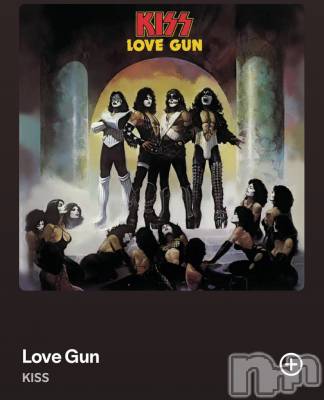 6月9日、 LOVE GUN🎸