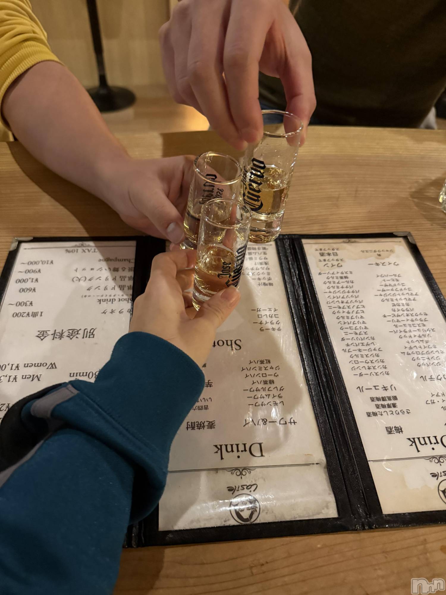 ��Į���ʥå��������륺�С�L'asile(�饸����) ��2025ǯ12��12���̥�֥�����12��12�� 23��47ʬ�Υ֥�����