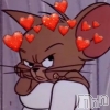 饸