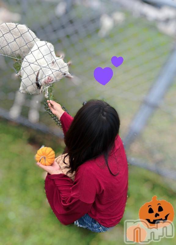 松本発デリヘルVANILLA(バニラ) るるな(27)の10月24日写メブログ「出勤日追加のお知らせ⋆͛📢⋆」