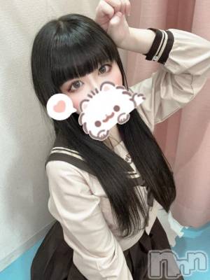 上越デリヘル BLUE BIRD上越店(ブルーバード上越店) ななせ(20)の10月18日写メブログ「黒髪ロリ天使ちゃん降臨໒꒱· ﾟ」