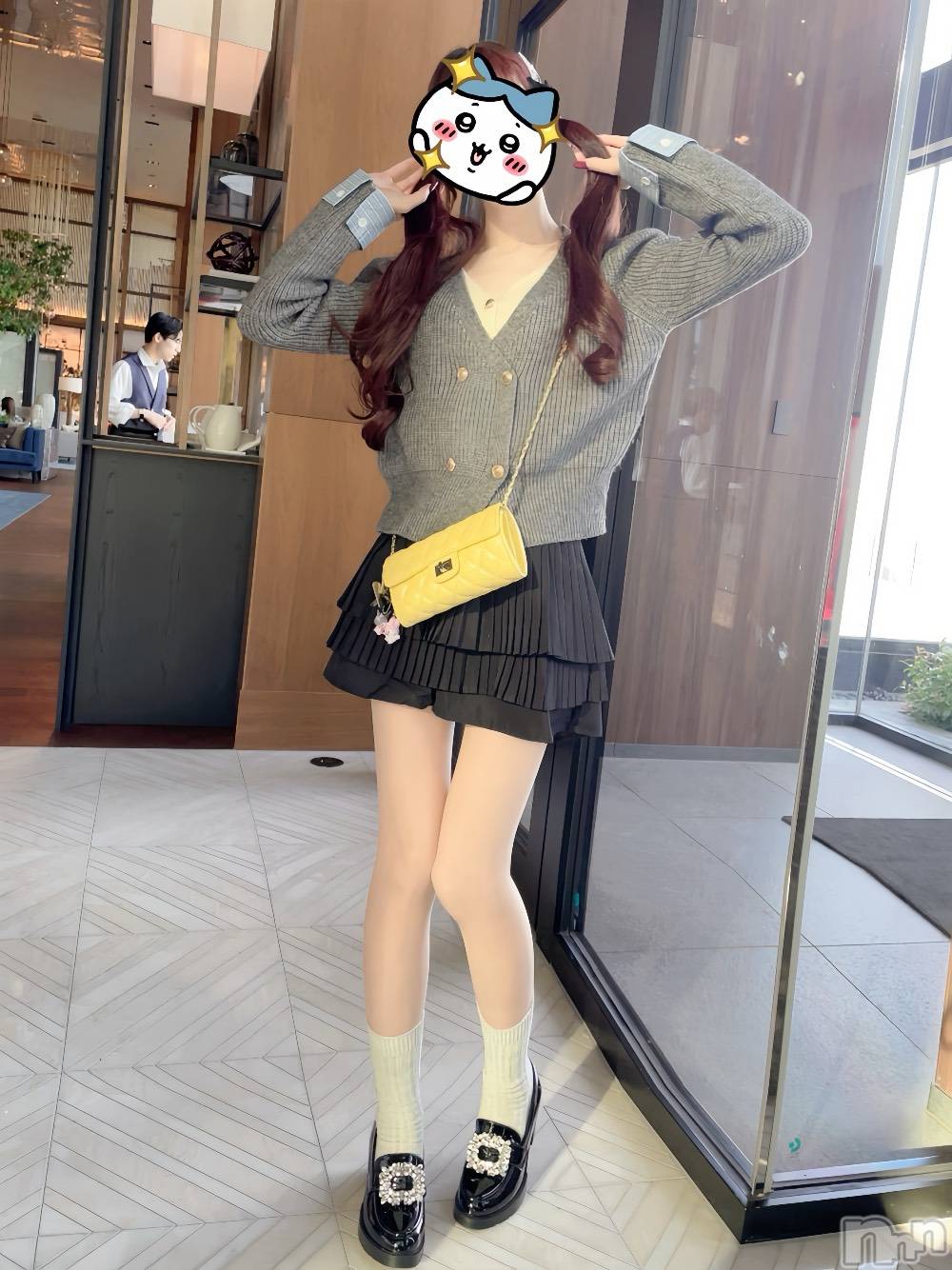 ゆずは