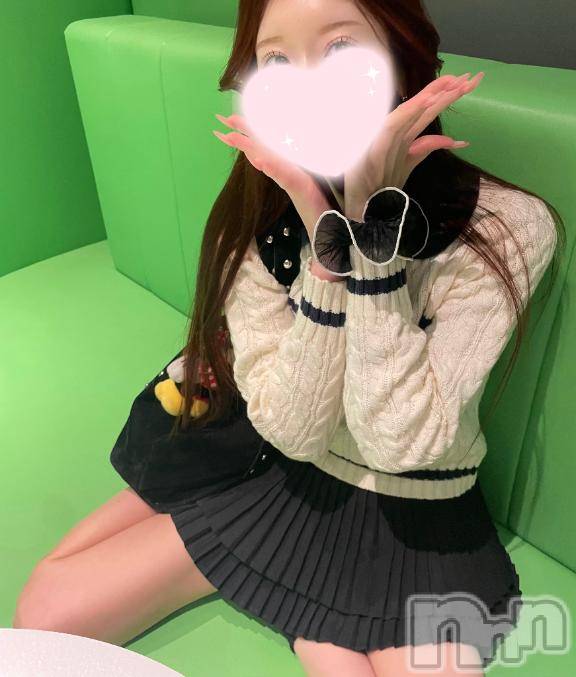 上越デリヘルBLUE BIRD上越店(ブルーバード上越店)ゆずは(20)の2025年10月25日写メブログ「🐰パールラビット90分🐰」