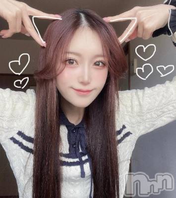 上越デリヘル BLUE BIRD上越店(ブルーバード上越店) ゆずは(20)の10月26日写メブログ「ありにゃと～😸😸🎀」