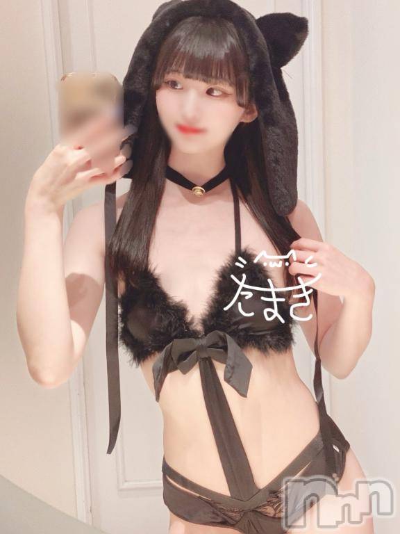 長岡デリヘルROOKIE(ルーキー) たまき(21)の10月23日写メブログ「本日ラスト日」