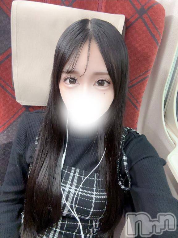 長岡デリヘルROOKIE(ルーキー)うらら☆プラチナ(22)の2025年10月16日写メブログ「向かってます🚄💨」