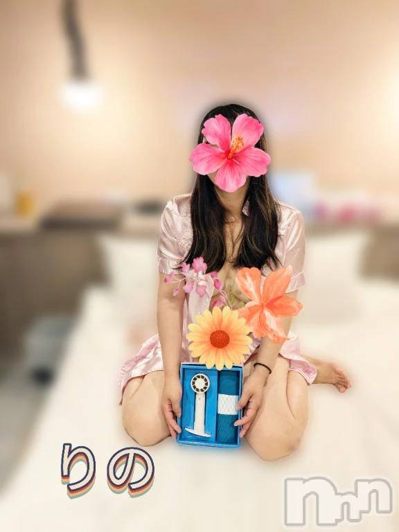 新潟デリヘル熟女の風俗 最終章(ジュクジョノフウゾクサイシュウショウ) りの(38)の8月6日写メブログ「お礼日記」