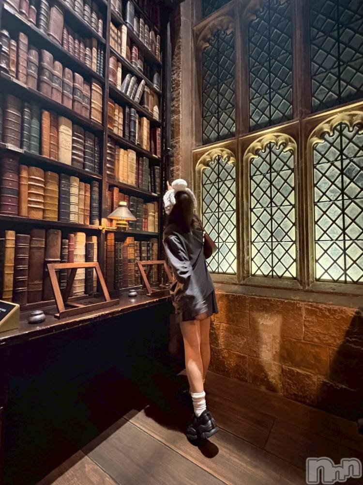 新潟デリヘルENDLESS-安心の地元新潟の素人のみ-(エンドレス) 【新人】メイナ★清楚美乳(23)の11月5日写メブログ「いつもありがとうございます🈵💖」