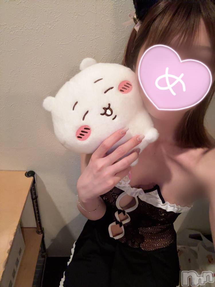 新潟デリヘルENDLESS-安心の地元新潟の素人のみ-(エンドレス) 【新人】メイナ★清楚美乳(23)の11月30日写メブログ「ちいかわ‎🤍」