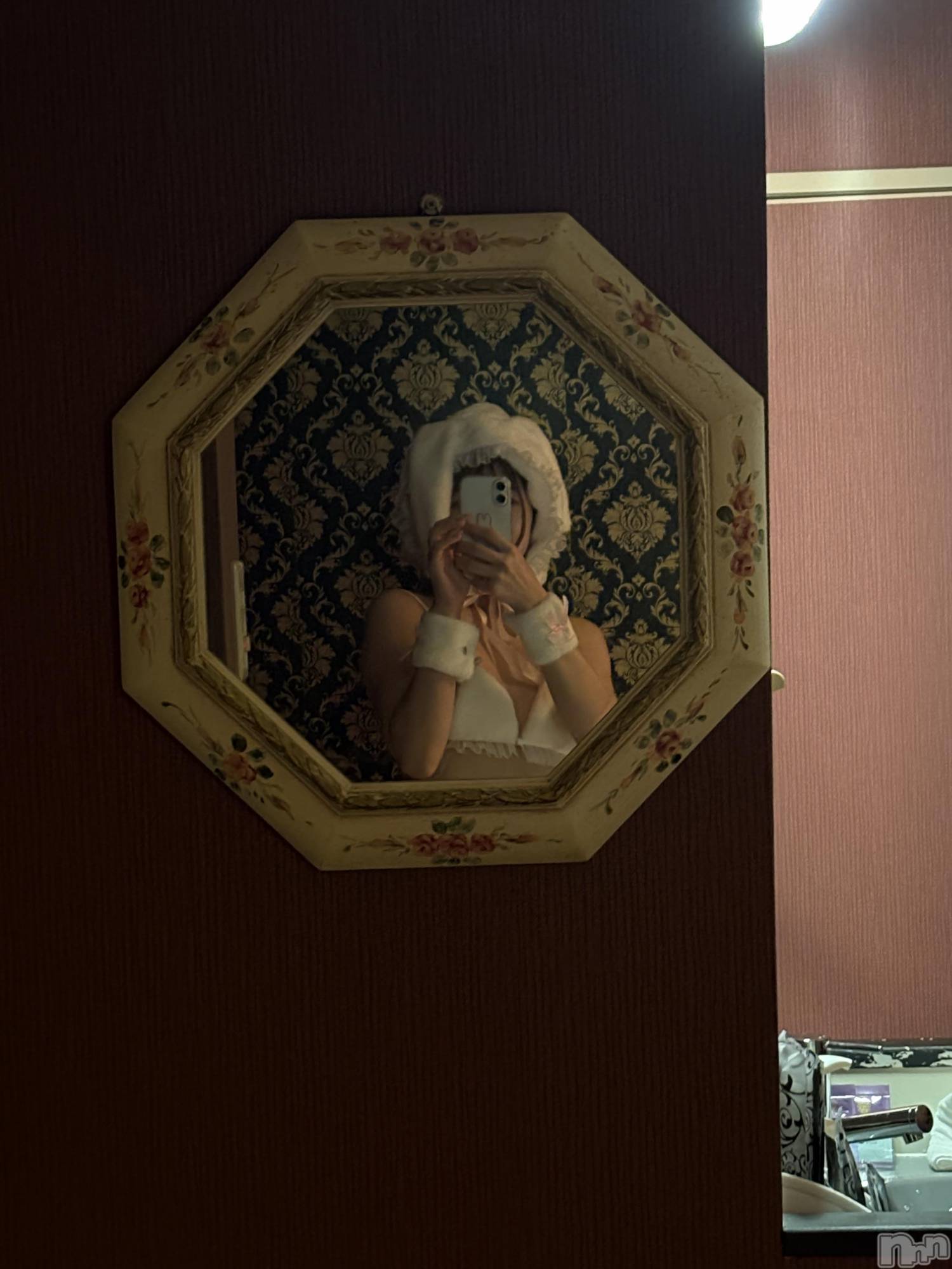 新潟デリヘルENDLESS-安心の地元新潟の素人のみ-(エンドレス)【新人】メイナ★清楚美乳(23)の2026年1月6日写メブログ「今年初出勤🐰‎🤍」