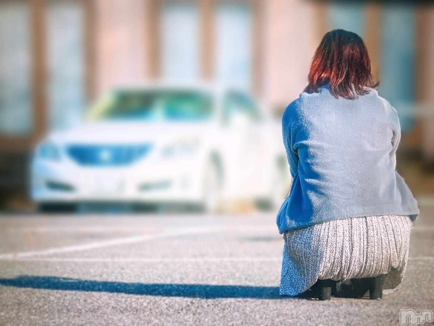 松本発デリヘルRevolution(レボリューション)あい☆地元☆超絶エロテクお姉さん(27)の2025年11月18日写メブログ「昨日は・・・」